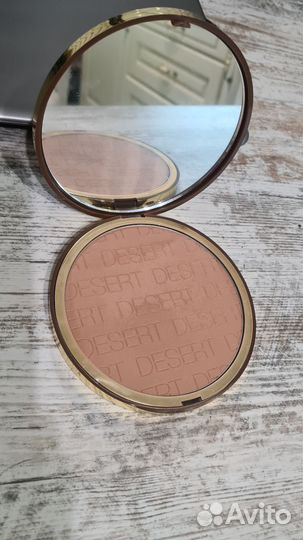 Косметика пакетом