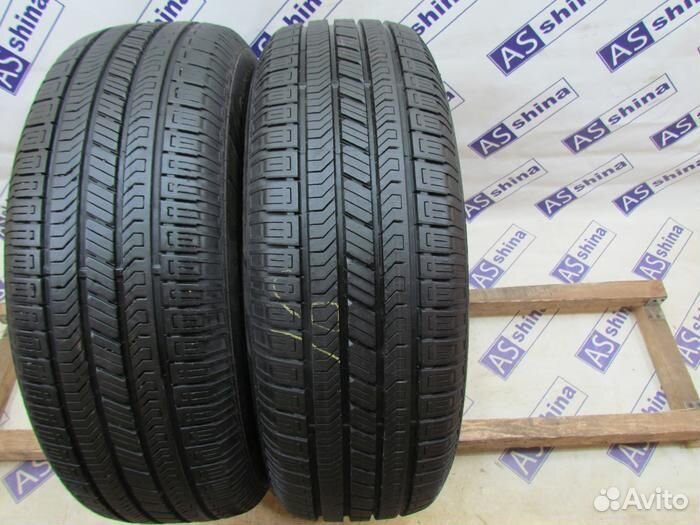 Continental ContiCrossContact RX 255/65 R19 94U