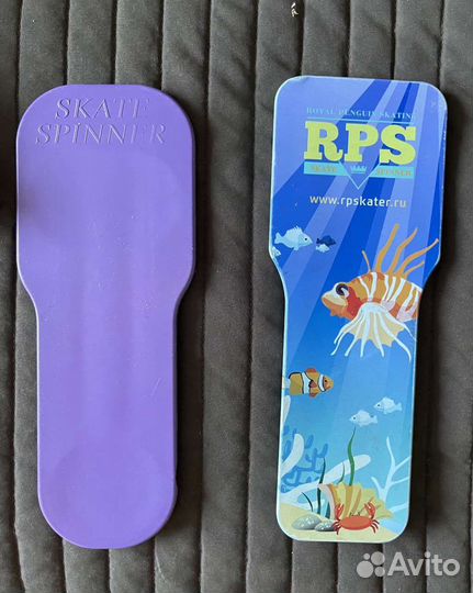 Вещи для фигурного катания