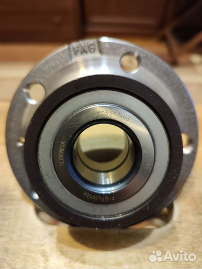 Подшипник ступицы колеса комплект