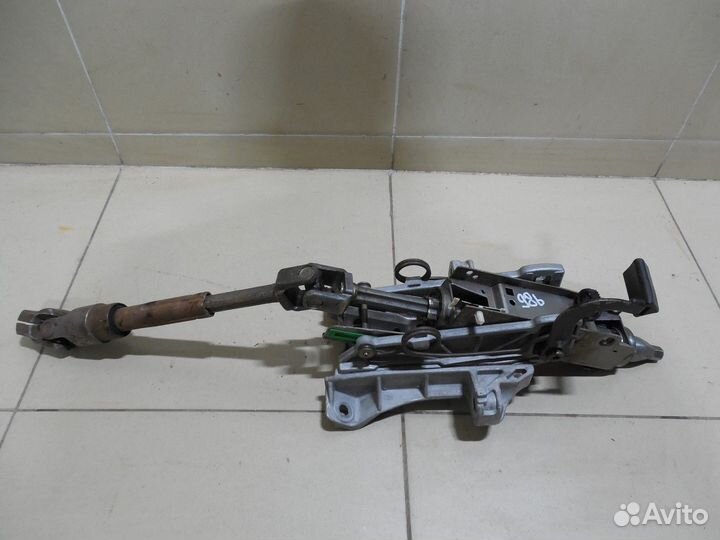 Колонка рулевая Focus II 2005-2008