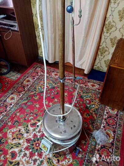 Дистиллятор самогонный аппарат