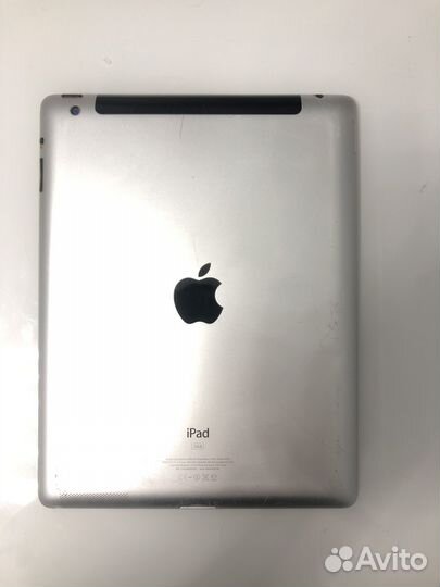 iPad 3