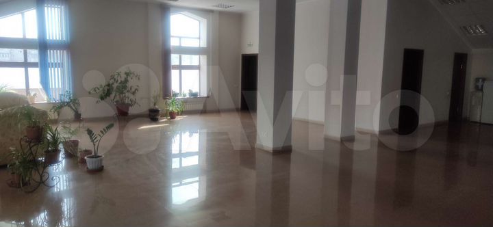 Торговая площадь, 20 м²