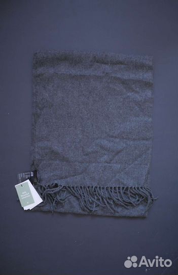 Шарф мужской новый H&M