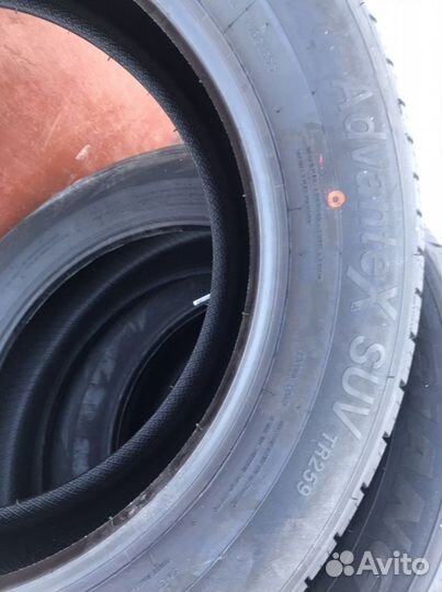 Triangle TR259 235/60 R18 107W