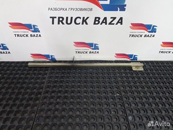 1297302 Кронштейн продолжения двери левой