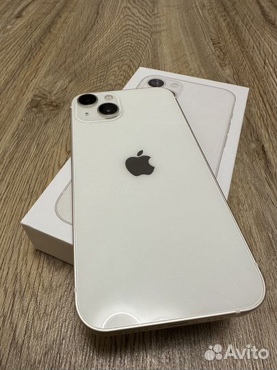 iPhone 13, 128 ГБ