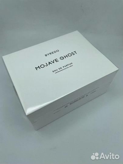 Byredo Mojave Ghost 100ml