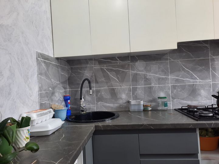 1-к. квартира, 31 м², 5/5 эт.