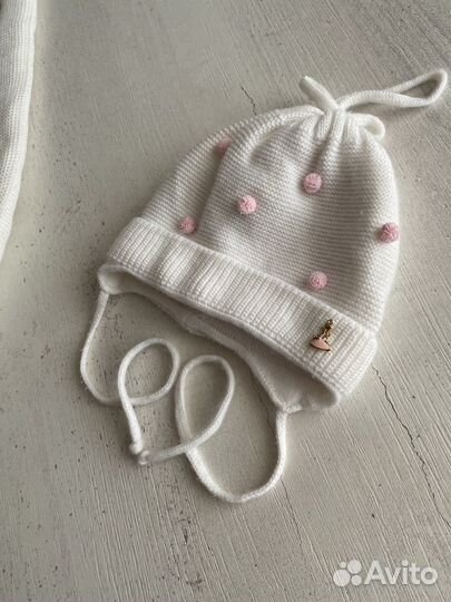 Конверт на выписку демисезонный