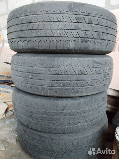 Sebring Formula Z2 215/70 R16