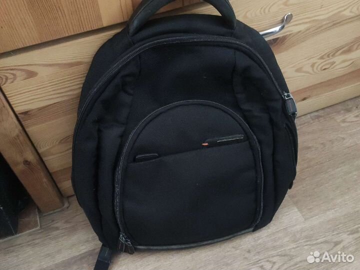 Рюкзак MI fun 90