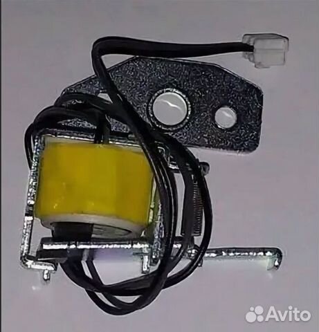 Соленоид 121N01162 xerox Samsung JC33-00025B