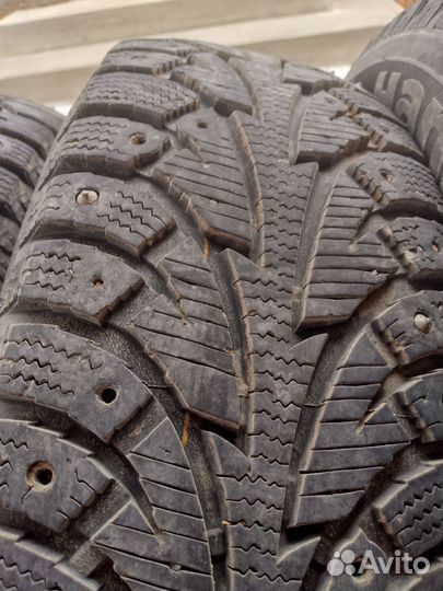 Hankook Winter I'Pike 195/70 R14 91