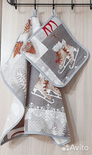 Подарочные наборы