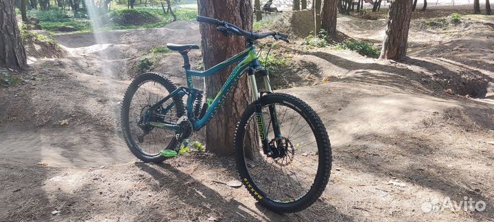 Велосипед Mongoose Teocali Sport 2016(М)