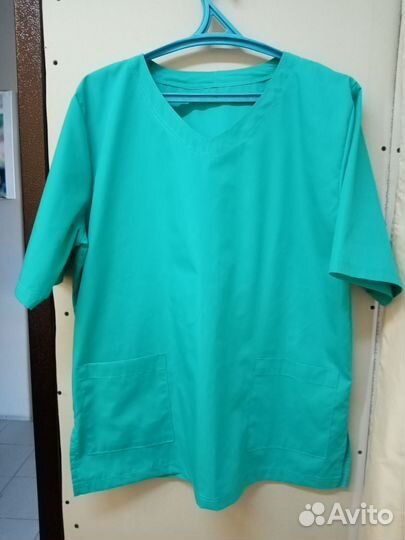 Медицинский костюм