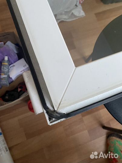 Ремонт окон, регулировка окон