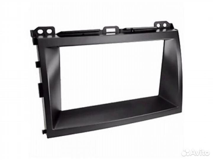 Рамка переходная Intro Toyota Land Cruiser Prado 2