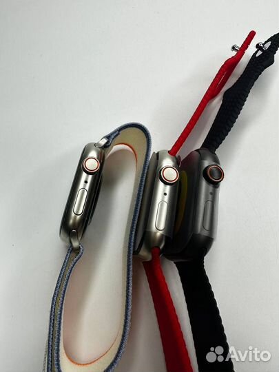 Apple watch series 9 45mm