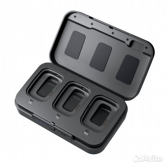 Радиосистема Saramonic Blink 500 PRO B2