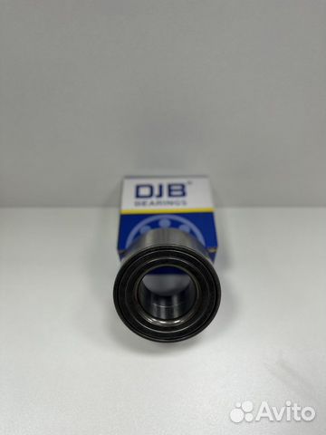 Подшипник ступицы toyota camry v55 50 40