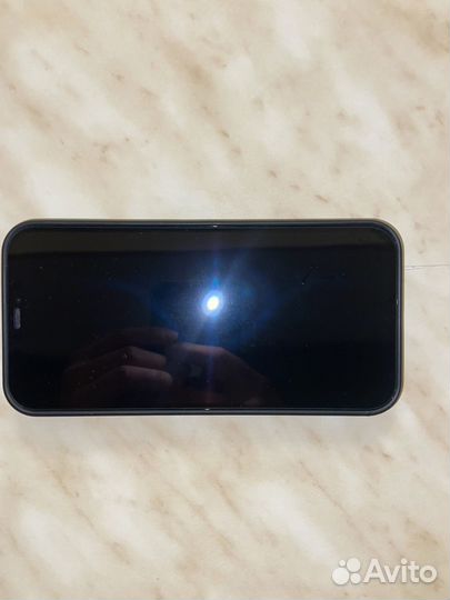 iPhone 12 Pro Max, 128 ГБ