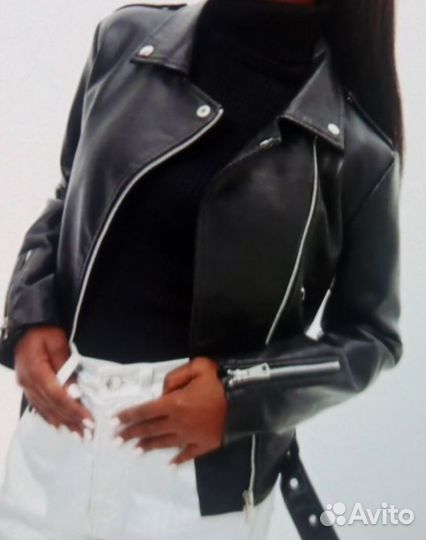 Куртка демисезонная женская