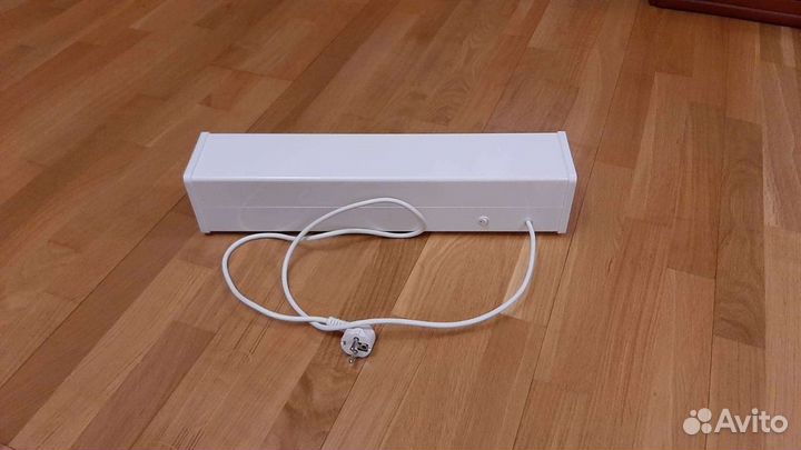 Рециркулятор бактерицидный новый