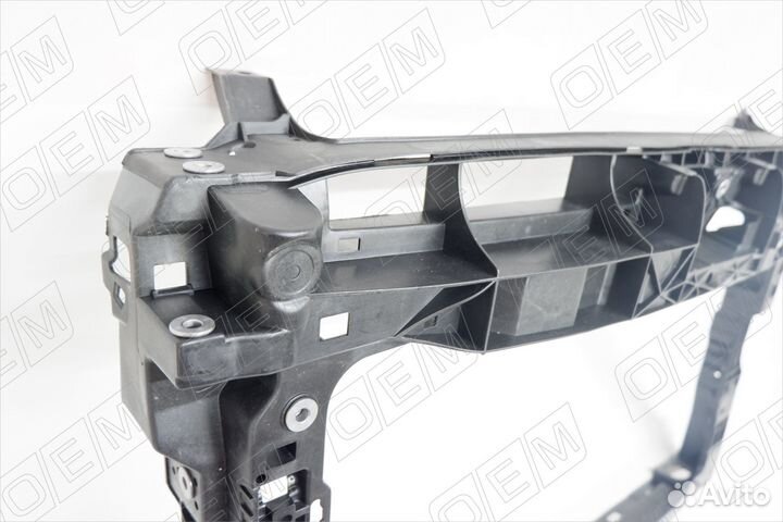Панель передняя Volkswagen Jetta 7 2020