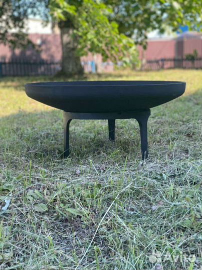 Костровая чаша