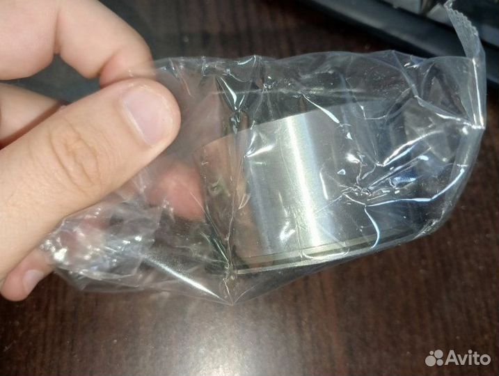 Ролик обводной Subaru Forester S11 2002-2005