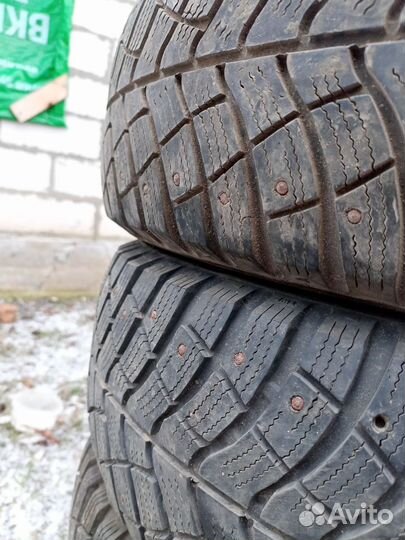 КАМА Кама-515 175/80 R16