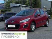 Peugeot 308 1.6 AT, 2011, 65 282 км, с пробегом, цена 559 000 руб.