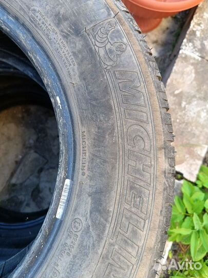 Michelin Energy Saver 205/65 R15