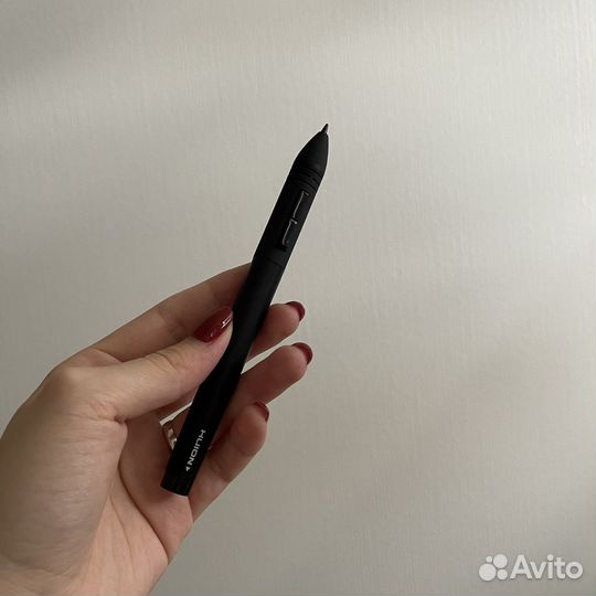 Планшет Huion 420 Black