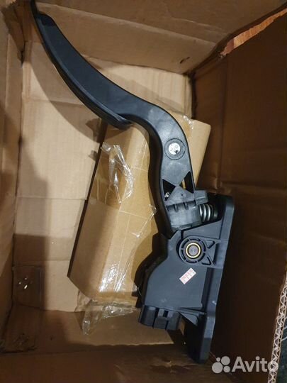 Педаль газа для Chery CrossEastar (B14)