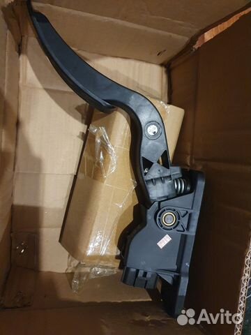 Педаль газа для Chery CrossEastar (B14)