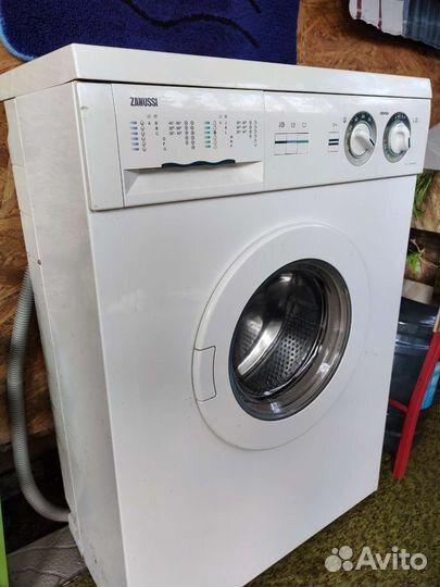 Стиральная машина на запчасти