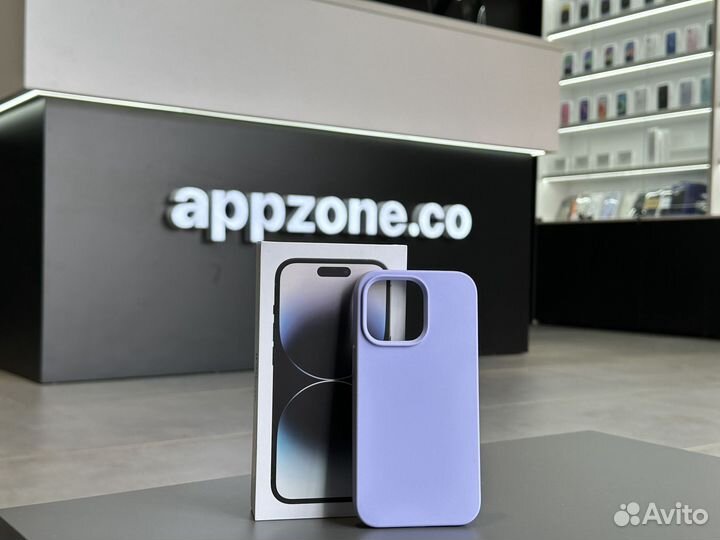 iPhone 14 Pro Max, 128 ГБ