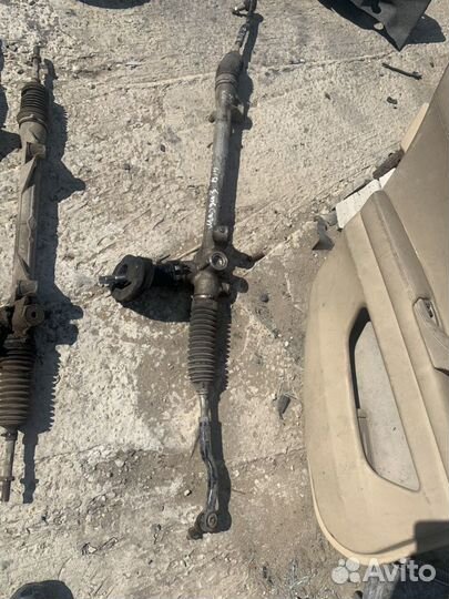Рулевая рейка Мазда 3 bm 1.6 2013-2018