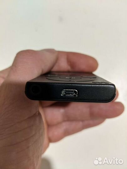 Mp3 плеер Sony walkman