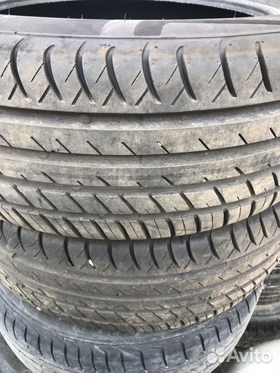 Viatti Bosco A/T 215/55 R17