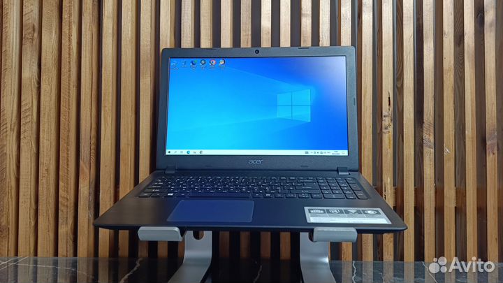 Ноутбук Acer Aspire 3