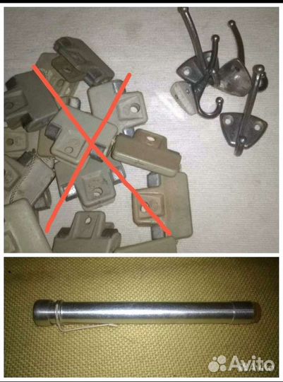 Мелочи из СССР