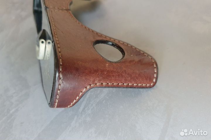 Чехол Gariz для Fujifilm xt-1