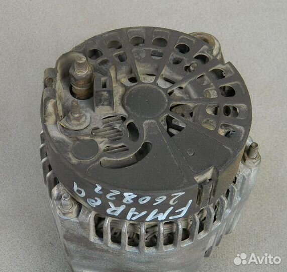 Генератор Fiat Marea Weekend 1.8 (CA1216IR)