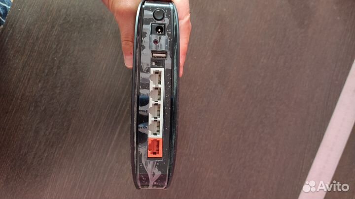 Wi fi роутер билайн