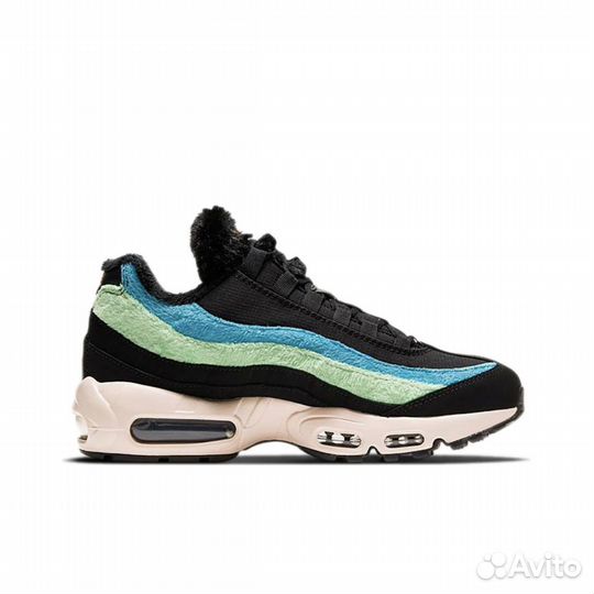 Nike Air Max 95 Atomic Pink 36-40.5 EU DB9577-001